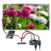 21.5Inch Lcd Screen Panel